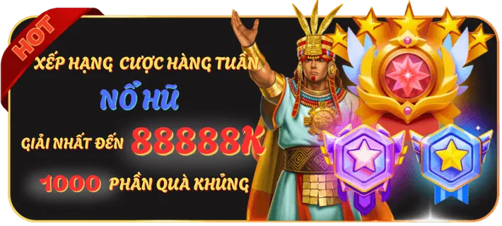 Sự kiện đặc biệt BJ388