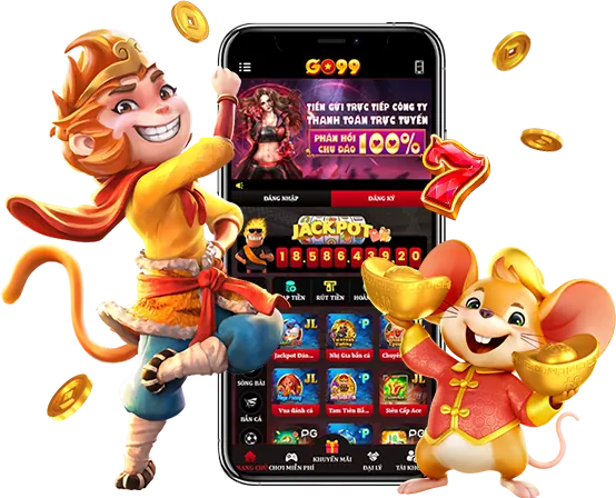 Nổ Hũ phiêu lưu kỳ bí