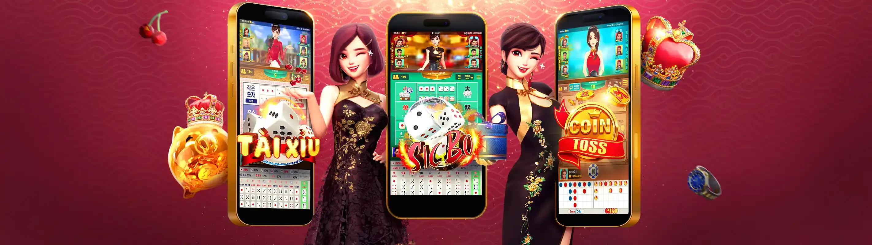 Hướng dẫn trò chơi bj388 link mới